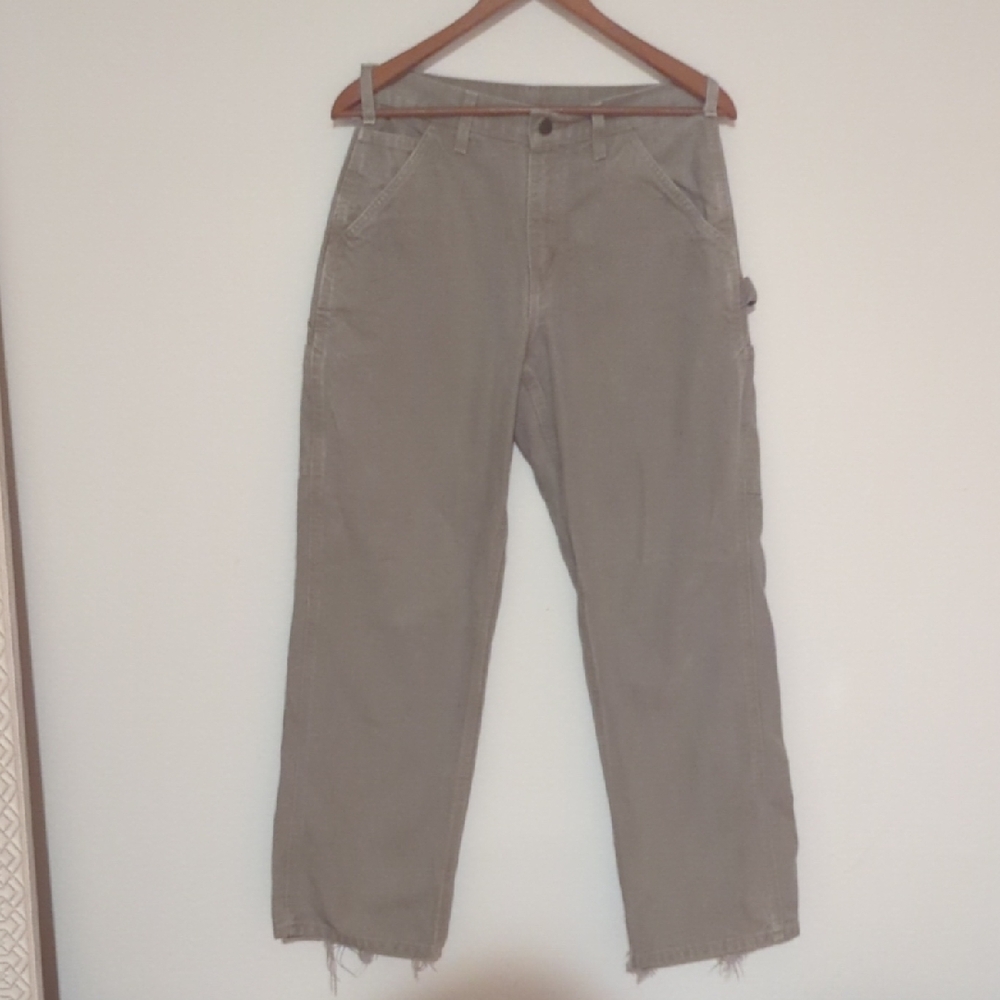 Carhartt Men's Loose Original Fit Pant